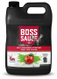 BOSS BUCK BOSS SAUCE - APPLE (1GAL)