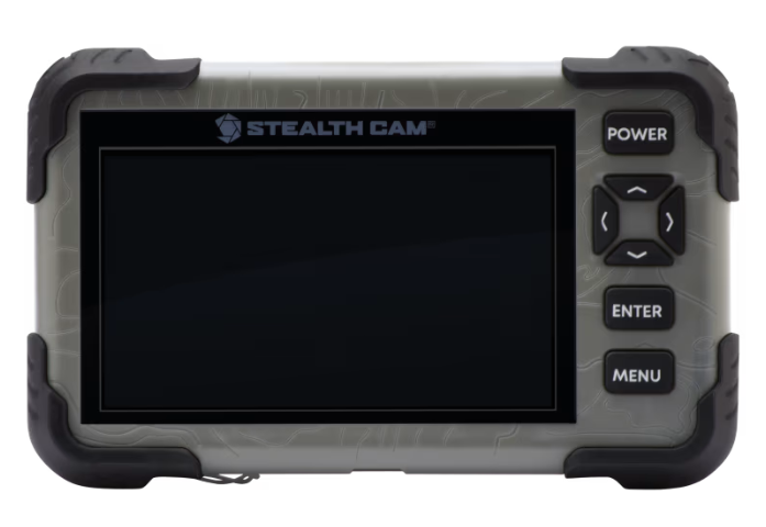 STEALTH CAM SD CARD READER/VIEWER