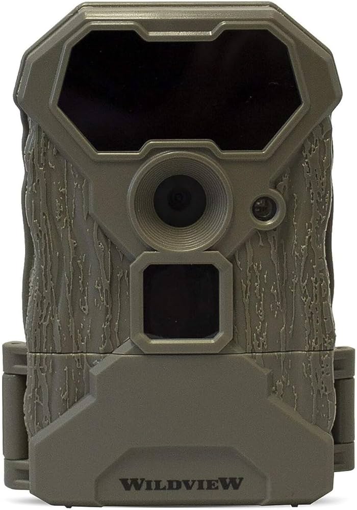 STEALTH CAM WILDVIEW WV14 TRAIL CAMERA