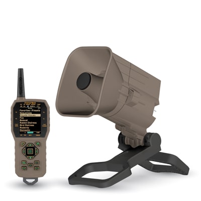 FOXPRO X24 DIGITAL GAME CALL