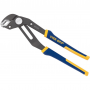 IRWIN 12" GROOVELOCK PLIERS