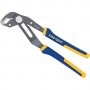 IRWIN 6" GROOVELOCK PLIERS