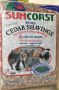 SUNCOAST CEDAR SHAVINGS (6CU FT)