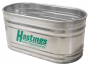 HASTINGS 2X5X2 OBLONG STOCK TANK (131 GAL)