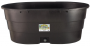 DURAFLEX POLY OVAL STOCK TANK (100 GAL)