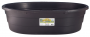 DURAFLEX POLY OVAL STOCK TANK (15 GAL)