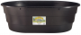 DURAFLEX POLY OVAL STOCK TANK (40 GAL)