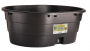DURAFLEX POLY OVAL STOCK TANK (75 GAL)