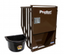 PRIEFERT PREMIER HORSE STALL FEEDER