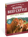 RAISING BEEF CATTLE