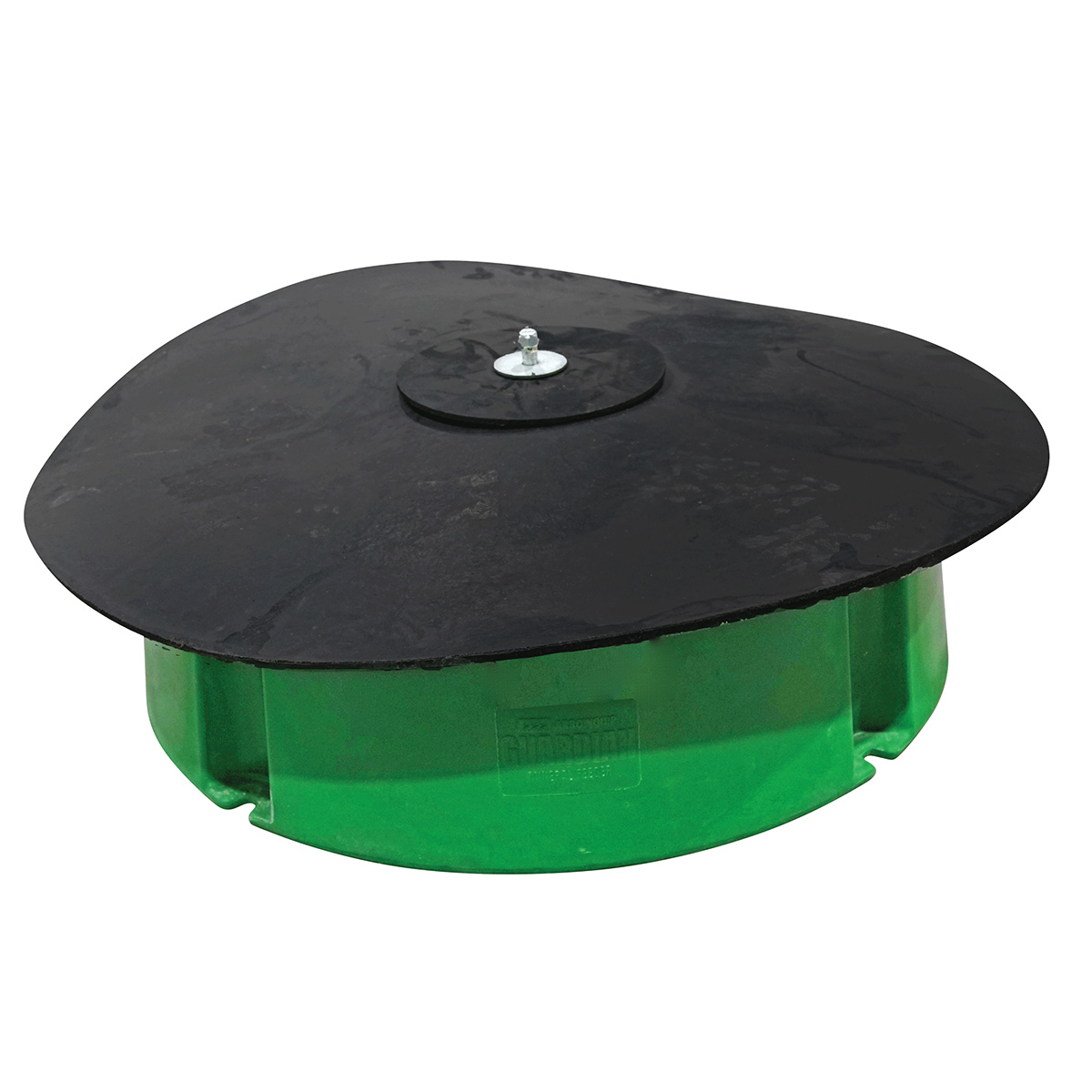 ARROWQUIP GUARDIAN CATTLE MINERAL FEEDER