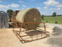 HONEY CREEK SINGLE HAY FEEDER