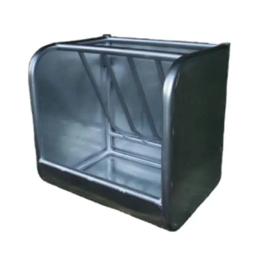 RUGGED RANCH HEAVY-DUTY FEEDER - NO LID