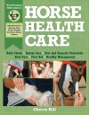 HORSE HEALTH CARE