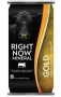 RIGHT NOW GOLD MAGNUM MINERAL W/ CLARIFLY (50LB)