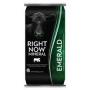 RIGHT NOW EMERALD 6 MINERAL W/ CLARIFLY (50LB)