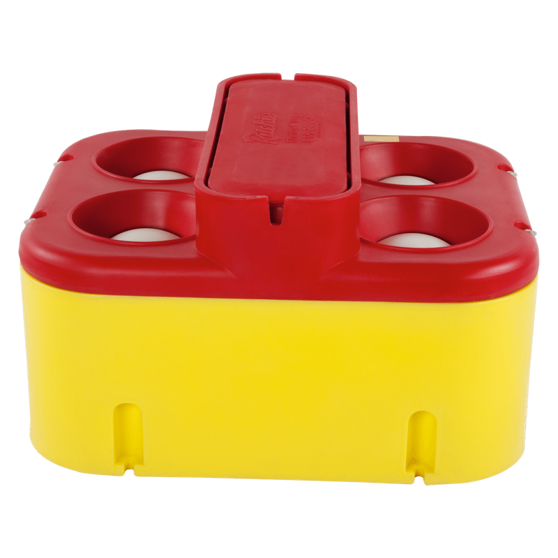 RITCHIE THRIFTY KING WATERER CT4-2000