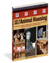 HOW TO BUILD ANIMAL HOUSI