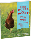 THE NEW RULES OF THE ROOST