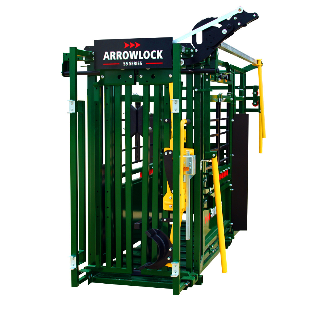 ARROWQUIP ARROWLOCK 55 SERIES CHUTE - STANDARD