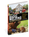 BASIC WELDING FOR FARM AND RANCH