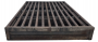 SUPERIOR STEEL 8X12 HEAVY DUTY CATTLE GUARD