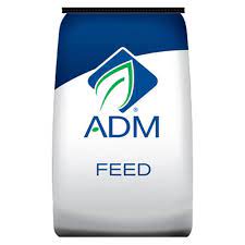 ADM CRIMPED OATS (50LB)