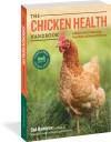 CHICKEN HEALTH HANDBOOK 2ND ED.