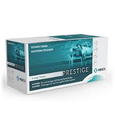 PRESTIGE TETANUS (1 DOSE)