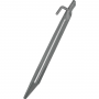 COGHLAN'S 9" STEEL TENT STAKE