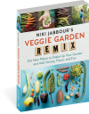 VEGGIE GARDEN REMIX