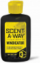 HUNTER'S SPECIALTIES SCENT-A-WAY WINDICATOR (28G)