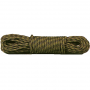 3/16" NYLON CAMO ROPE (100FT)