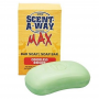 HUNTER'S SPECIALTIES SCENT-A-WAY MAX BAR SOAP (3.5OZ)