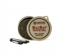 HUNTER'S SPECIALTIES WAFER BLADES BUCRUT WHITETAIL SCENT