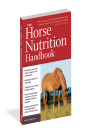 HORSE NUTRITION HANDBOOK