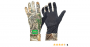 PRIMOS REALTREE STRETCH-FIT CAMO GLOVES