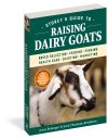 RAISING DAIRY GOATS