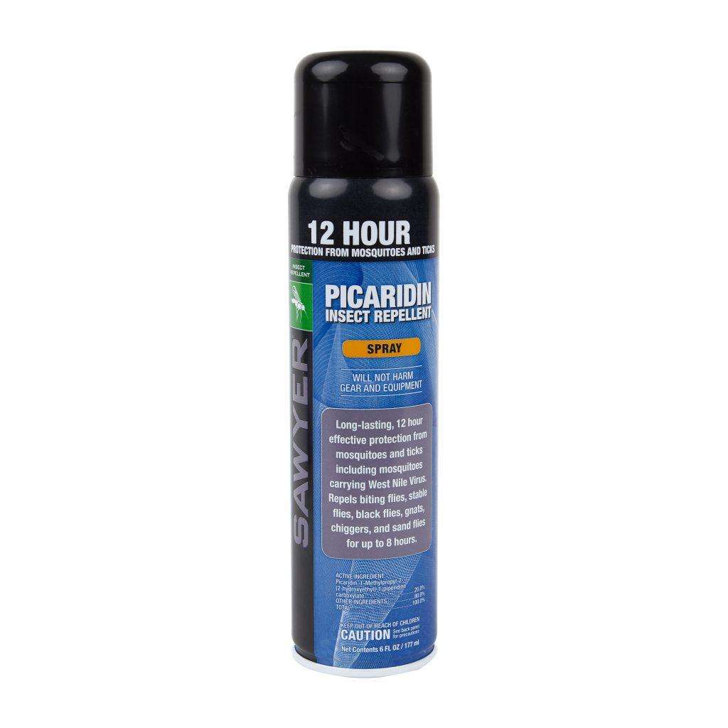 SAWYER 20% PICARDIN INSECT REPELLENT (6OZ)