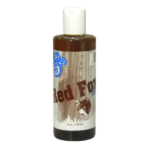 PETE RICKARD'S RED FOX URINE (4OZ)