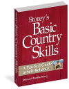 BASIC COUNTRY SKILLS