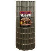 STAY-TUFF 2X4X24 WELDED WIRE 100FT (14GA)