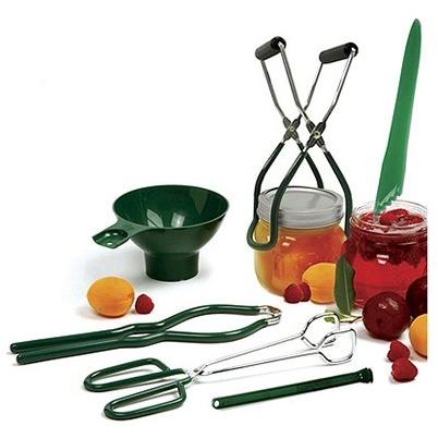 NORPRO 6-PIECE VINYL CANNING SET