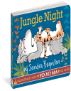 JUNGLE NIGHT