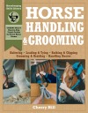 HORSE HANDLING &GROOMING