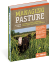 MANAGING PASTURE