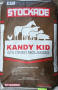 KANDY KID DRIED MOLASSES (50LB)