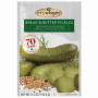 MARS. WAGES BREAD & BUTTER PICKLE MIX (5.3OZ)