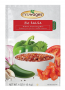 MRS. WAGES HOT SALSA MIX (4OZ)	