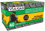 VULCAN 39 GALLON LAWN & LEAF BAGS (40CT)